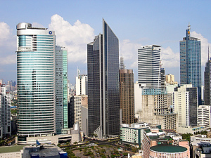 Commercial Buildings