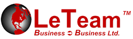 LeTeam B2B Logo - small