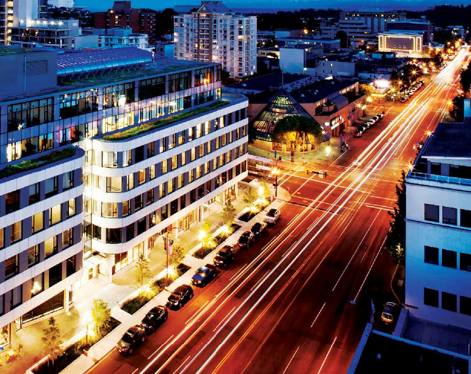 Victoria Buildings Victoria Buildings