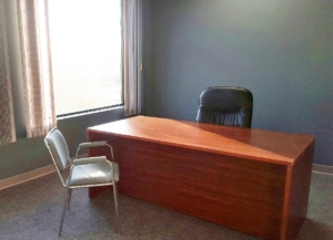 Red Deer Office Space