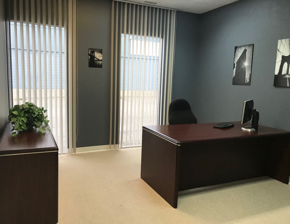 LeTeam Individual Office Space Calgary Office Space for Rent