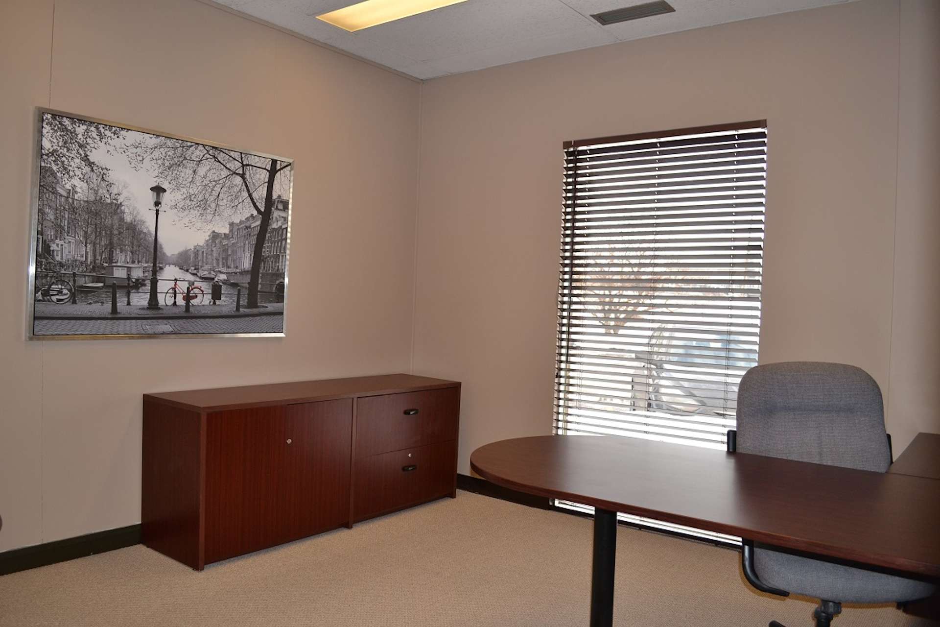 Office Space for Rent in Calgary & Red Deer LeTeam Offices