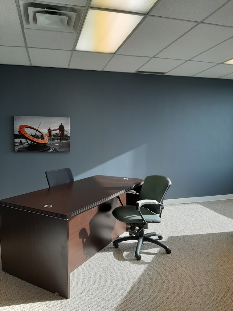 LeTeam Office Spaces Red Deer Individual Office Space For Rent Now