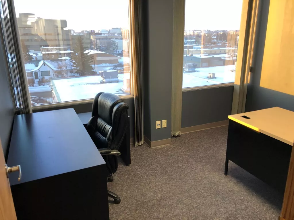 LeTeam Office Spaces Red Deer Individual Office Space For Rent Now